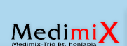 MedimiX